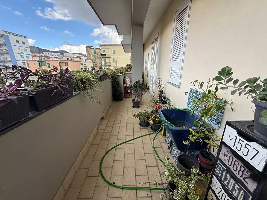 Immagine 22 di Appartamento in vendita  in via Tescione 81 a Caserta