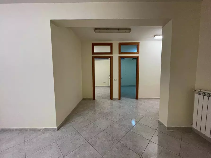 Immagine 7 di Magazzino in affitto  in Via P.Musone 2 a Capodrise