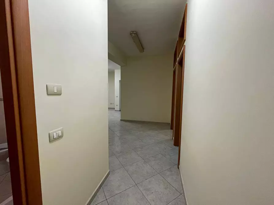 Immagine 12 di Magazzino in affitto  in Via P.Musone 2 a Capodrise