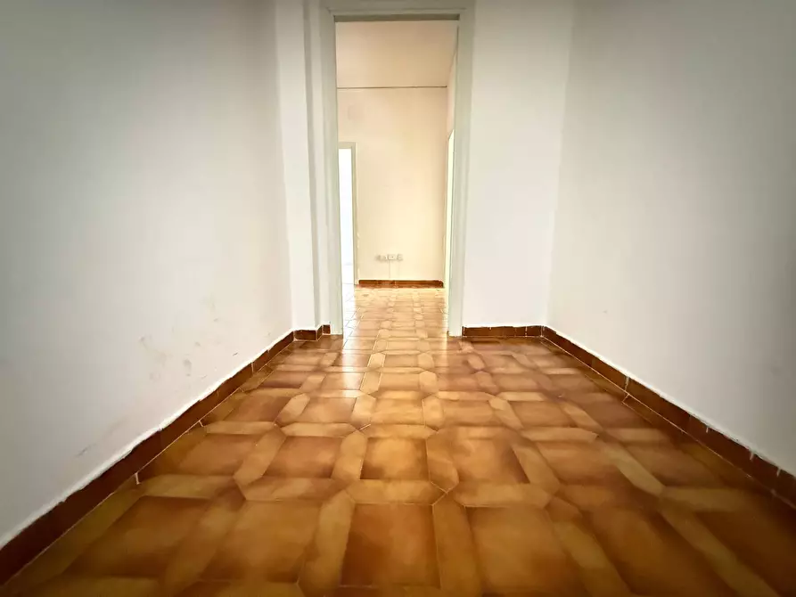 Immagine 9 di Appartamento in vendita  in via Don Gangi 19 a Caserta