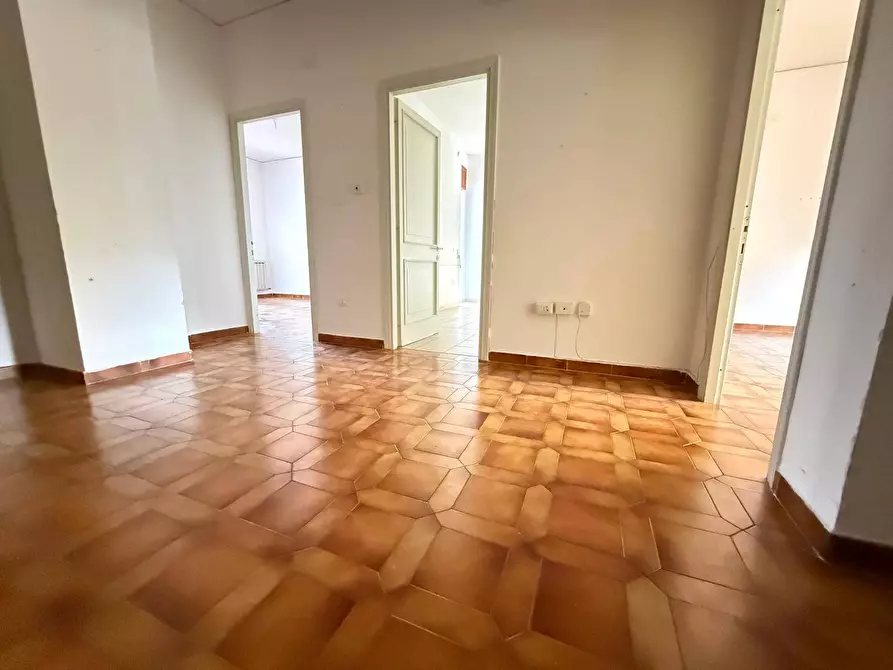 Immagine 7 di Appartamento in vendita  in via Don Gangi 19 a Caserta