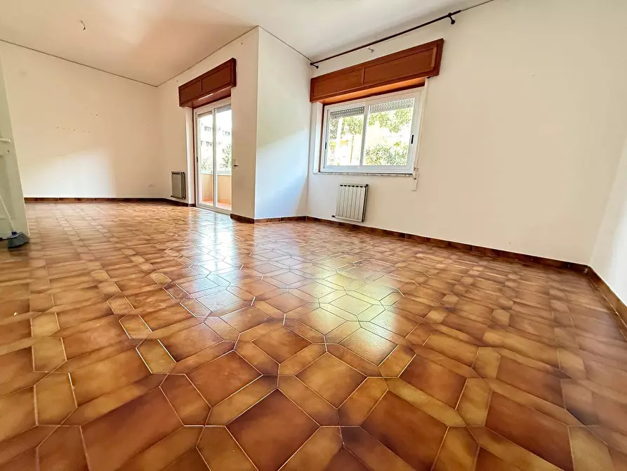 Immagine 3 di Appartamento in vendita  in via Don Gangi 19 a Caserta