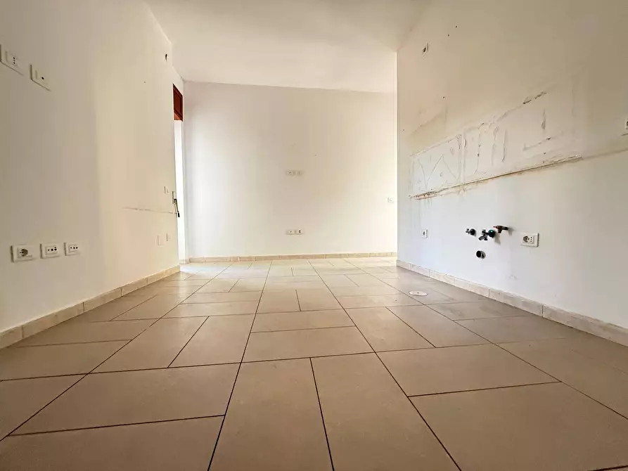 Immagine 13 di Appartamento in vendita  in via Don Gangi 19 a Caserta