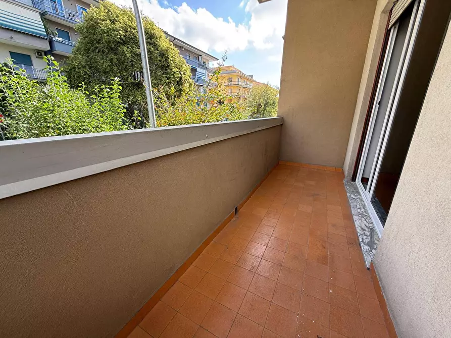 Immagine 14 di Appartamento in vendita  in via Don Gangi 19 a Caserta