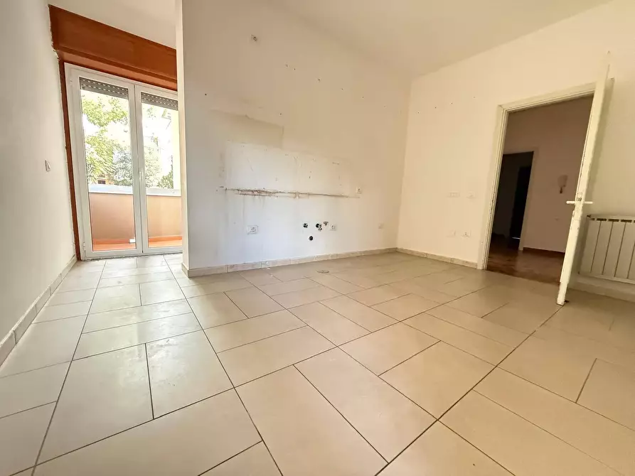 Immagine 10 di Appartamento in vendita  in via Don Gangi 19 a Caserta