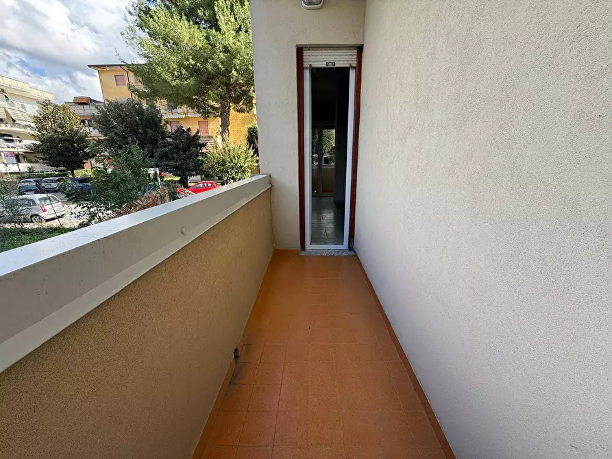 Immagine 18 di Appartamento in vendita  in via Don Gangi 19 a Caserta