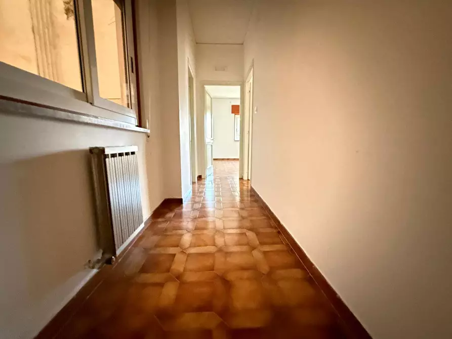 Immagine 26 di Appartamento in vendita  in via Don Gangi 19 a Caserta