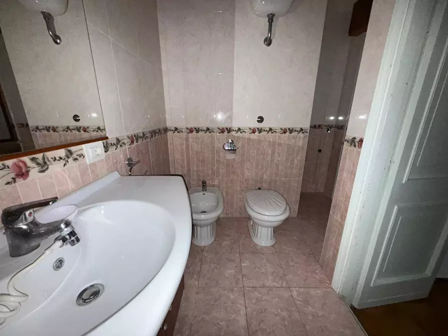 Immagine 47 di Appartamento in vendita  in via Don Gangi 19 a Caserta