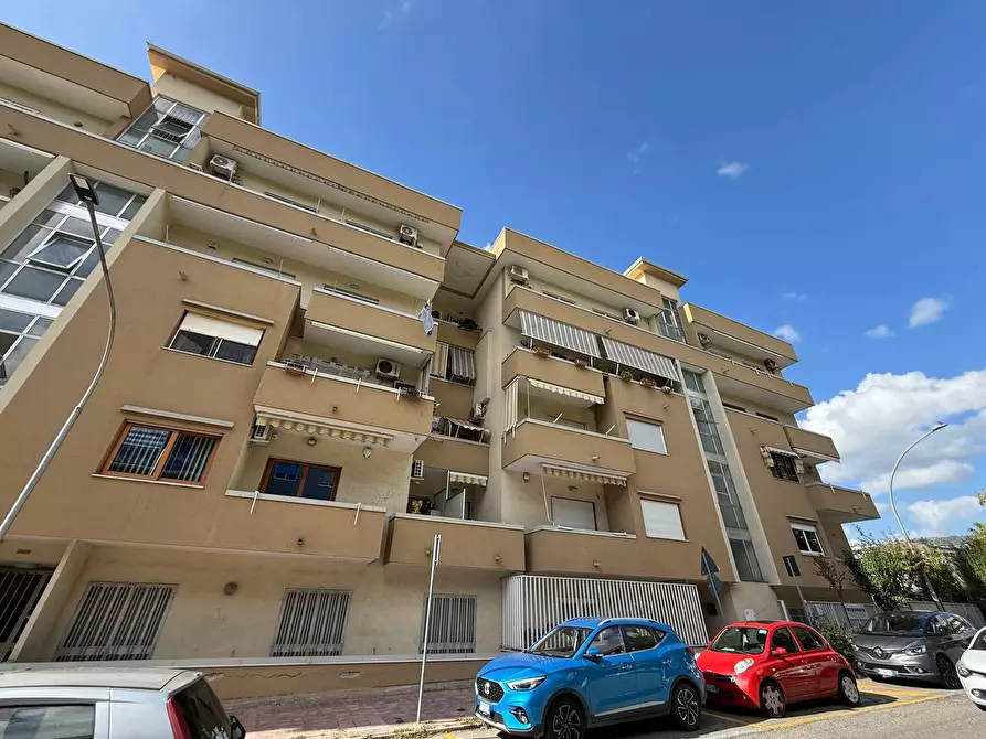 Immagine 48 di Appartamento in vendita  in via Don Gangi 19 a Caserta