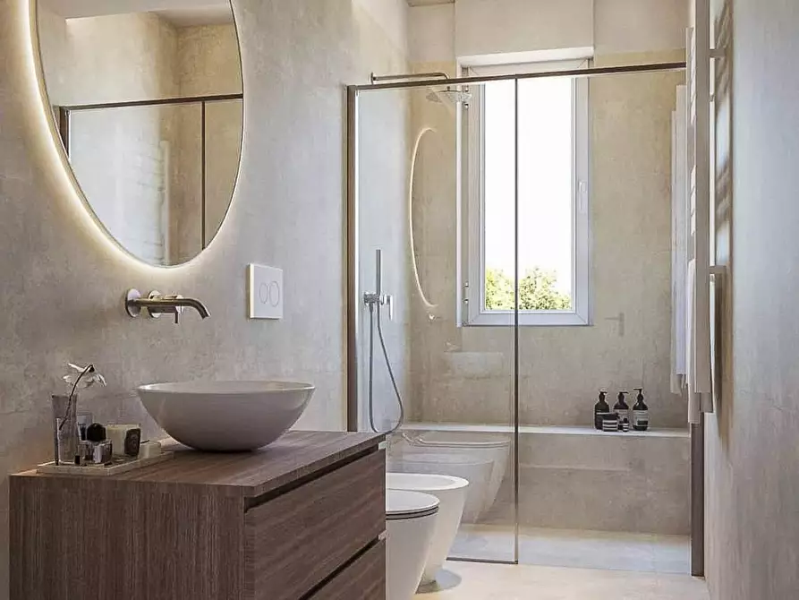 Immagine 9 di Appartamento in vendita  in Via Eleonora Duse 12 a Verona