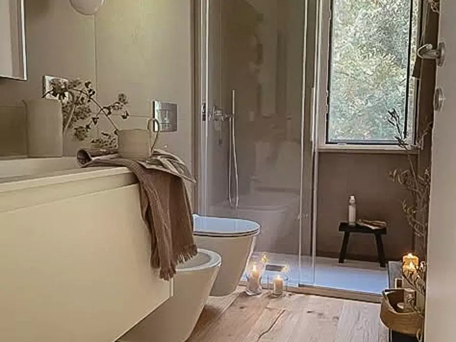 Immagine 8 di Appartamento in vendita  in Via Eleonora Duse 12 a Verona