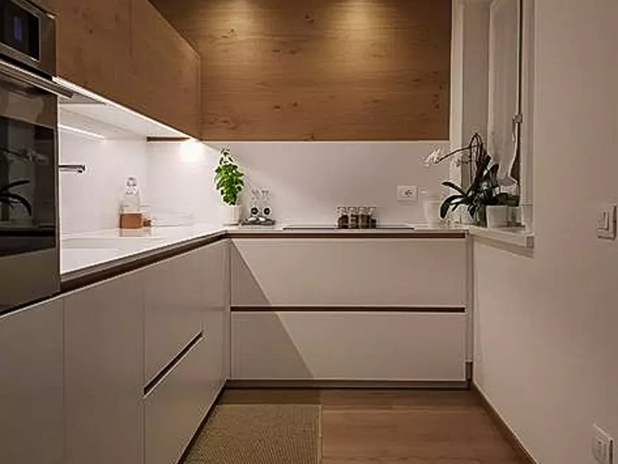 Immagine 4 di Appartamento in vendita  in Via Eleonora Duse 12 a Verona