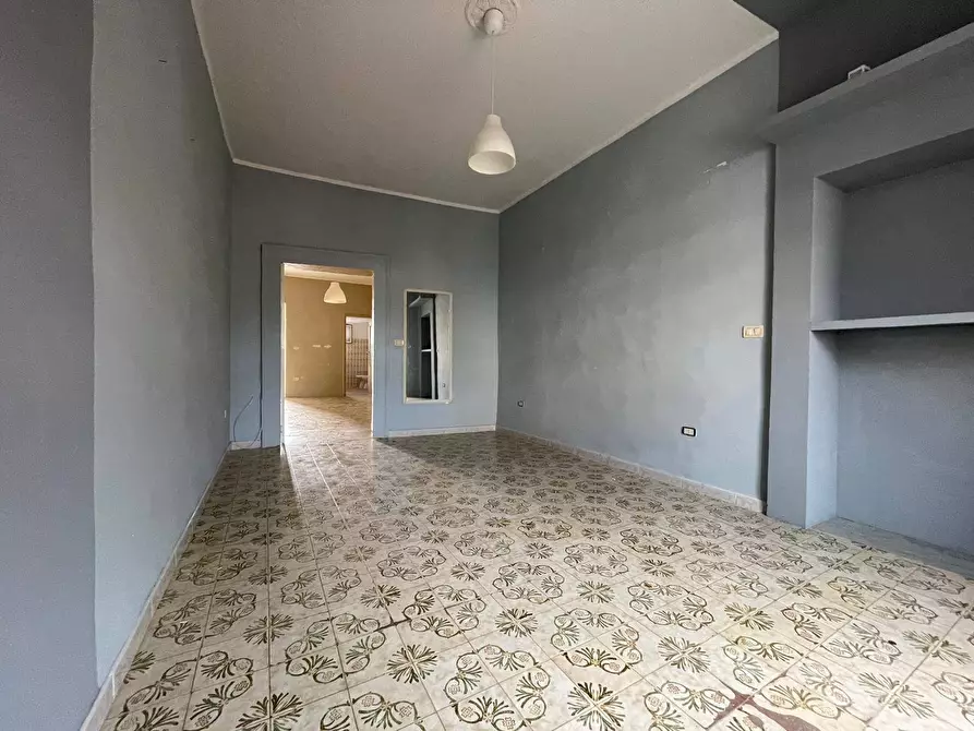 Immagine 8 di Appartamento in vendita  in Via Ponte a Caserta