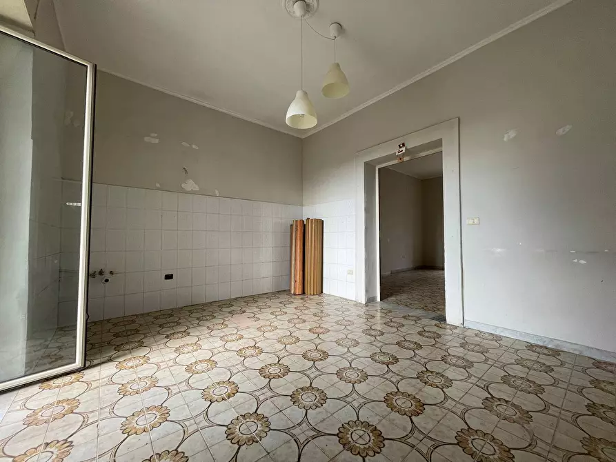 Immagine 13 di Appartamento in vendita  in Via Ponte a Caserta