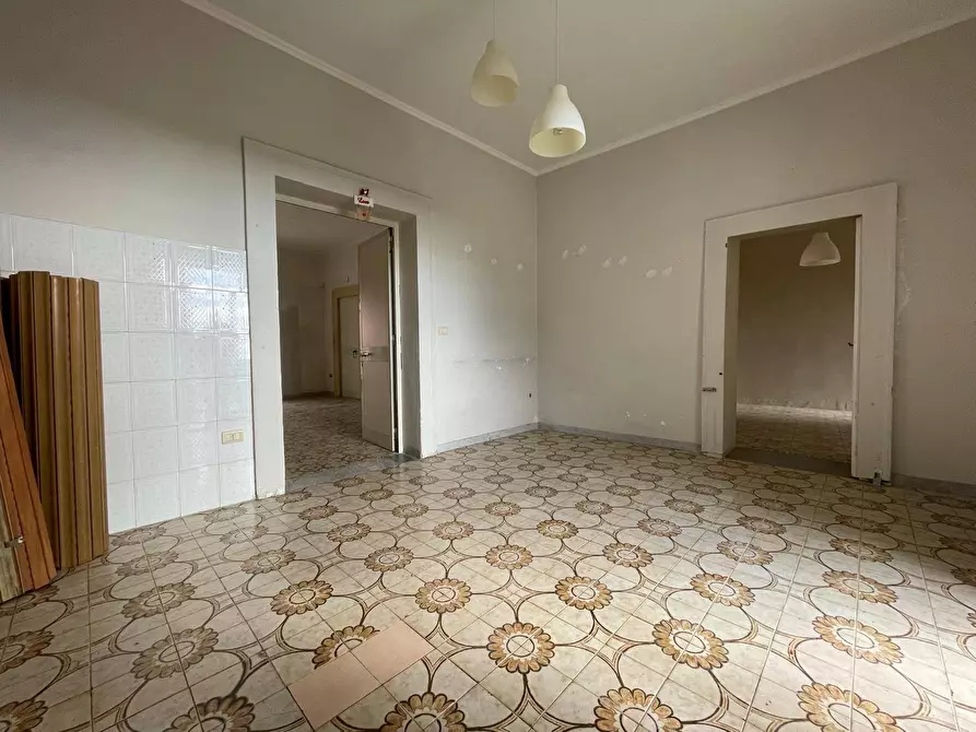 Immagine 14 di Appartamento in vendita  in Via Ponte a Caserta