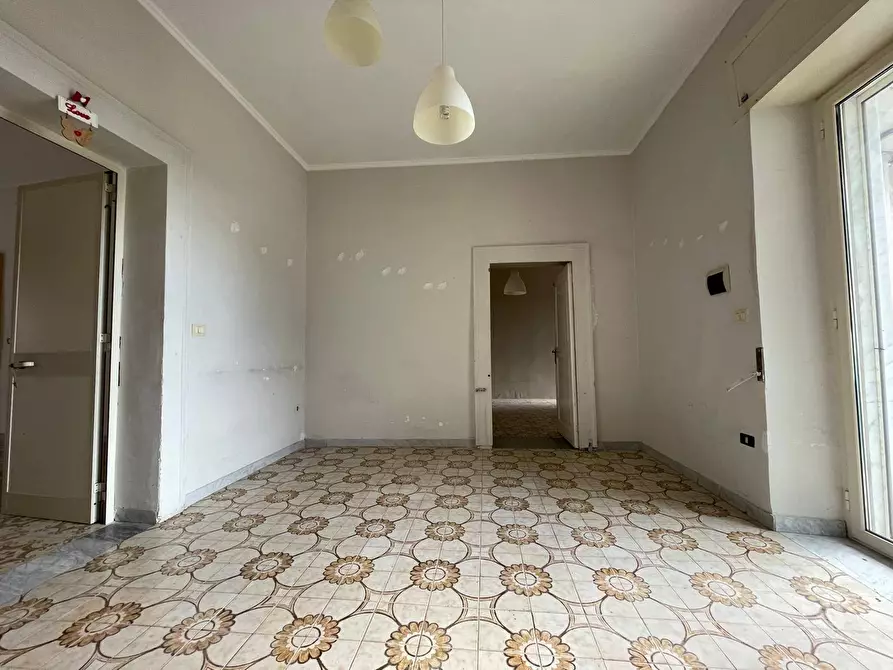 Immagine 15 di Appartamento in vendita  in Via Ponte a Caserta