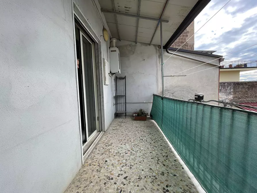 Immagine 21 di Appartamento in vendita  in Via Ponte a Caserta