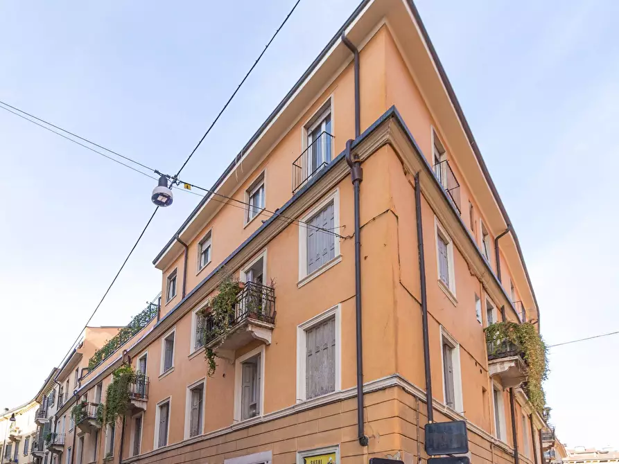 Immagine 2 di Appartamento in vendita  in Via Giovanni Zambelli 18 a Verona