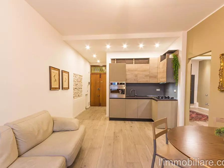Immagine 3 di Appartamento in vendita  in Via Giovanni Zambelli 18 a Verona