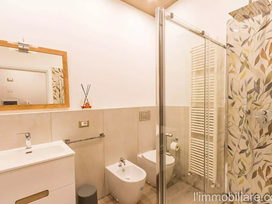Immagine 9 di Appartamento in vendita  in Via Giovanni Zambelli 18 a Verona