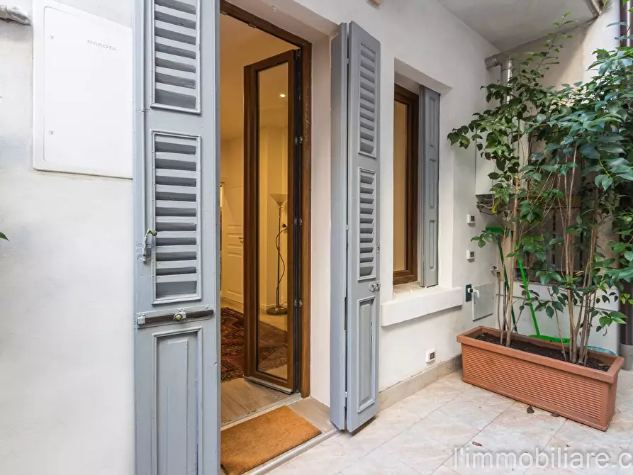 Immagine 22 di Appartamento in vendita  in Via Giovanni Zambelli 18 a Verona