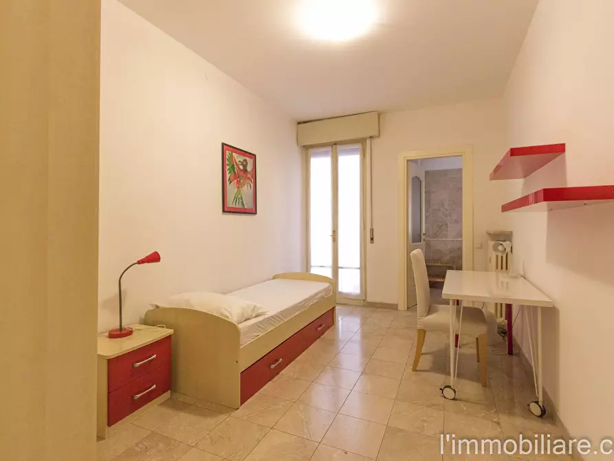 Immagine 3 di Camera in affitto  in Viale Della Repubblica 6 a Verona