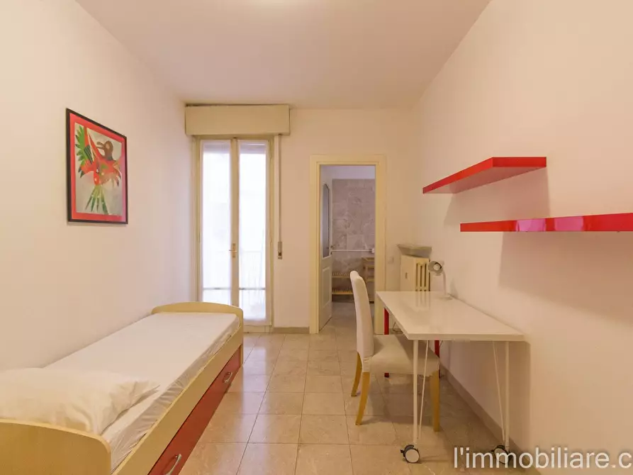 Immagine 4 di Camera in affitto  in Viale Della Repubblica 6 a Verona