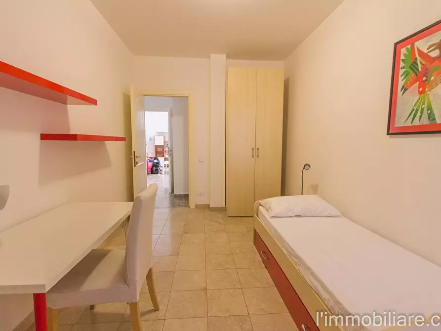 Immagine 5 di Camera in affitto  in Viale Della Repubblica 6 a Verona