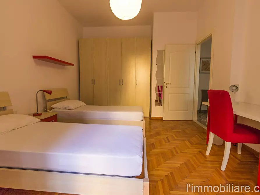 Immagine 10 di Camera in affitto  in Viale Della Repubblica 6 a Verona