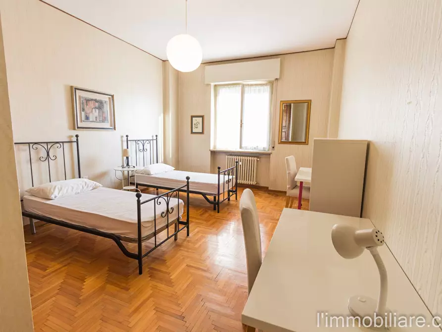 Immagine 13 di Camera in affitto  in Viale Della Repubblica 6 a Verona