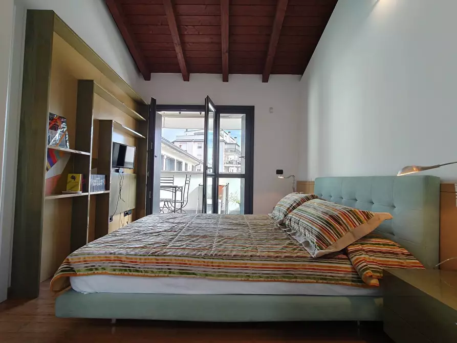 Immagine 13 di Appartamento in vendita  in Vicolo degli Orti 4 a Gallarate