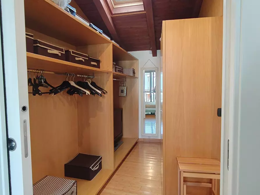 Immagine 9 di Appartamento in vendita  in Vicolo degli Orti 4 a Gallarate