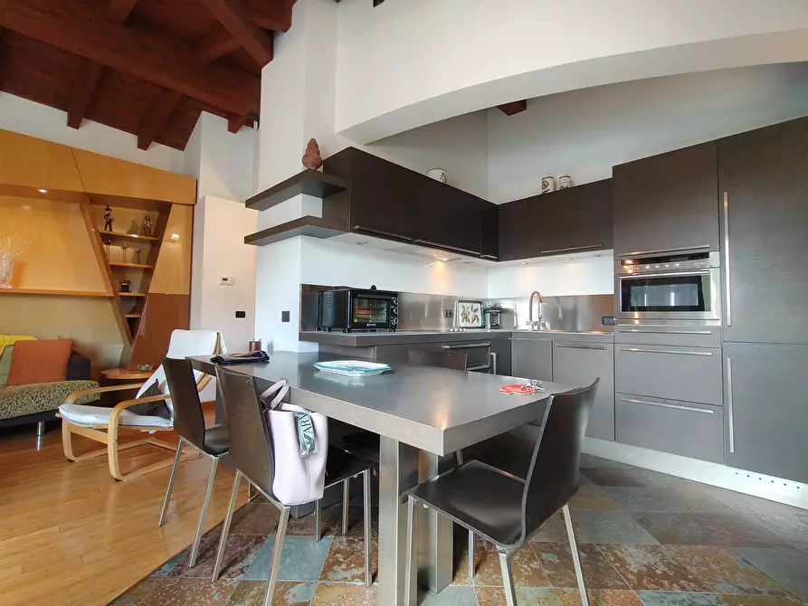 Immagine 3 di Appartamento in vendita  in Vicolo degli Orti 4 a Gallarate