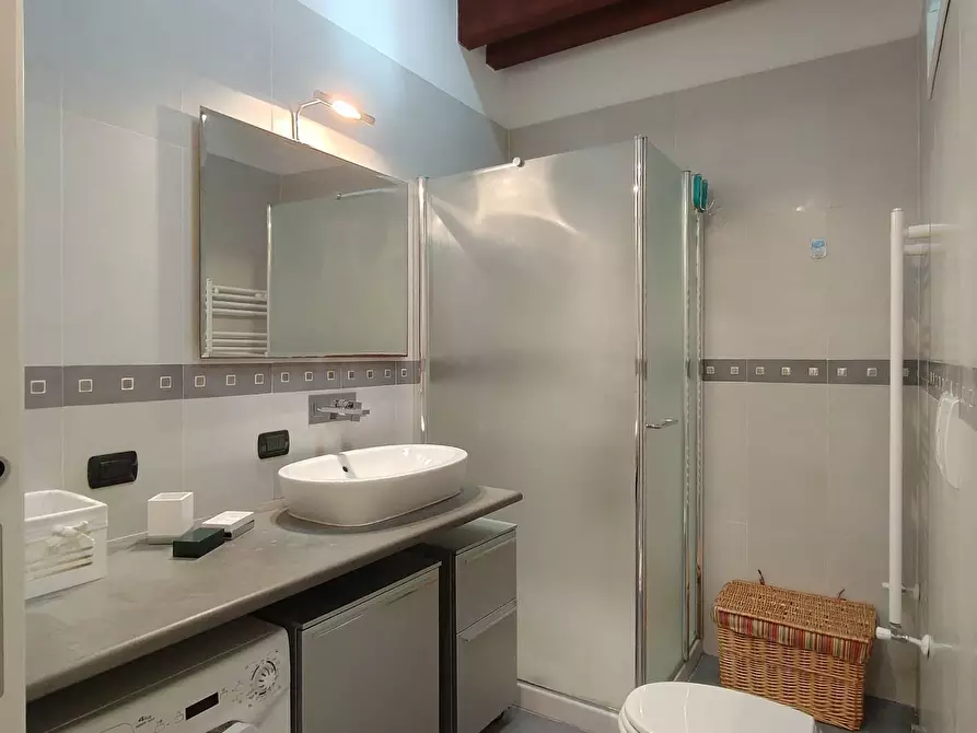 Immagine 16 di Appartamento in vendita  in Vicolo degli Orti 4 a Gallarate