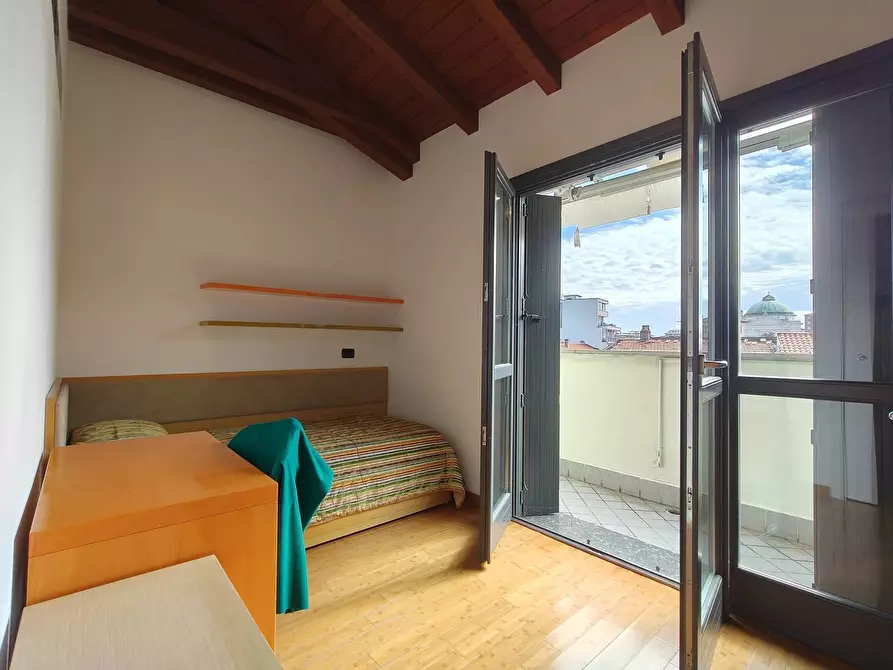 Immagine 17 di Appartamento in vendita  in Vicolo degli Orti 4 a Gallarate