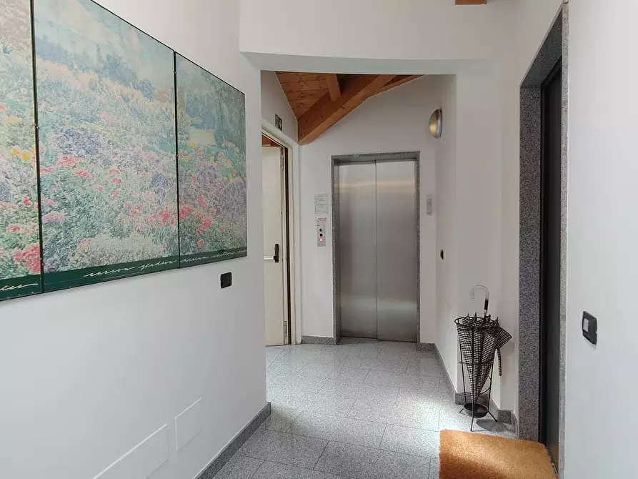 Immagine 20 di Appartamento in vendita  in Vicolo degli Orti 4 a Gallarate