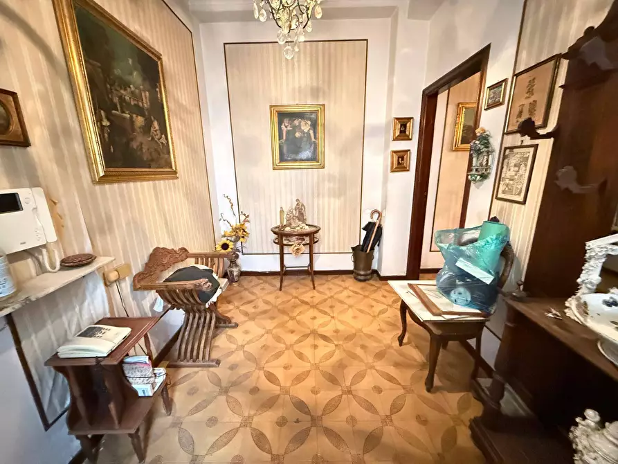 Immagine 14 di Appartamento in vendita  in Via Ferrarecce 145 a Caserta