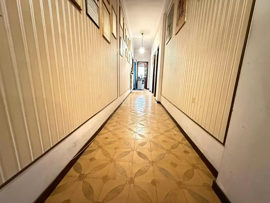 Immagine 16 di Appartamento in vendita  in Via Ferrarecce 145 a Caserta