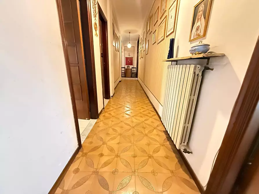 Immagine 28 di Appartamento in vendita  in Via Ferrarecce 145 a Caserta