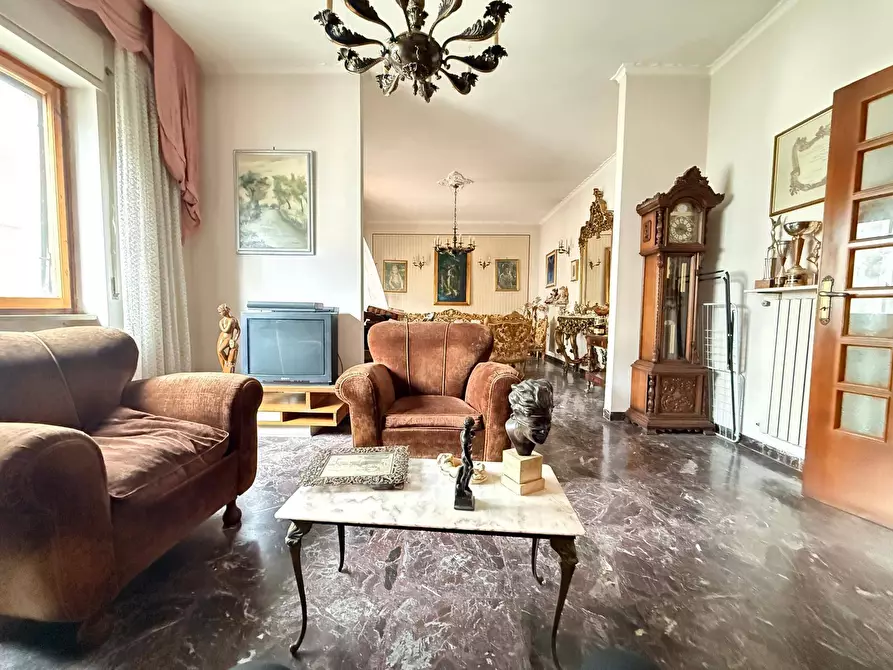 Immagine 2 di Appartamento in vendita  in Via Ferrarecce 145 a Caserta