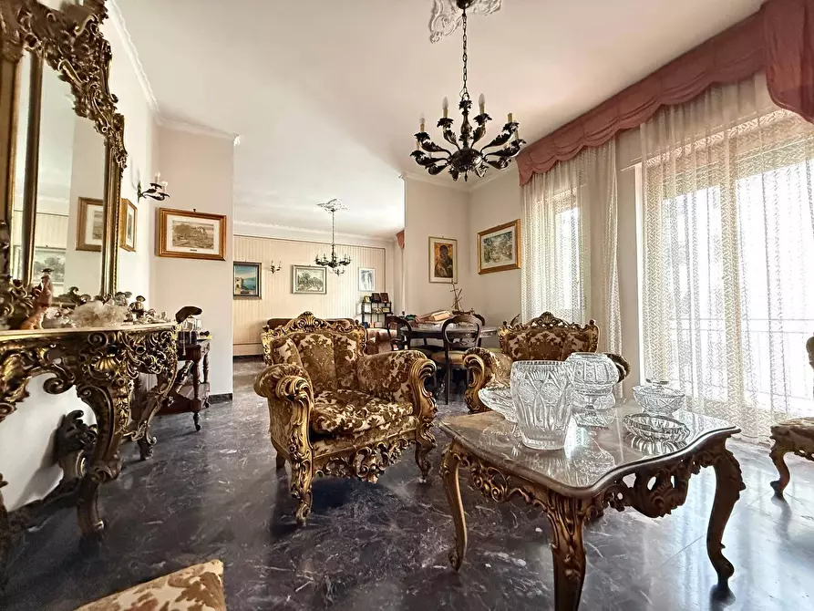 Immagine 4 di Appartamento in vendita  in Via Ferrarecce 145 a Caserta