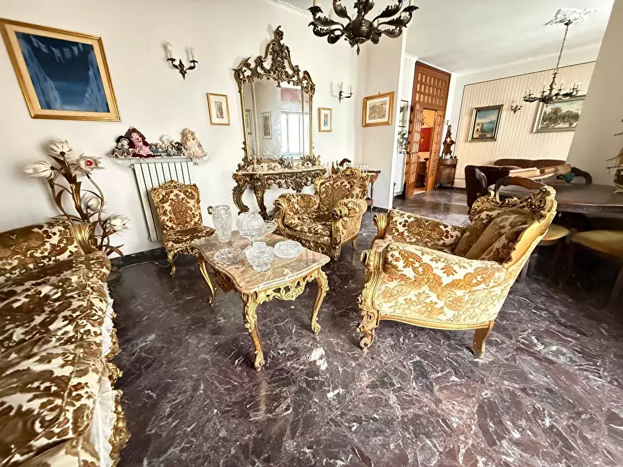 Immagine 8 di Appartamento in vendita  in Via Ferrarecce 145 a Caserta