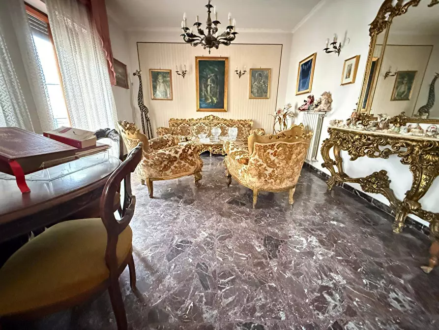 Immagine 7 di Appartamento in vendita  in Via Ferrarecce 145 a Caserta