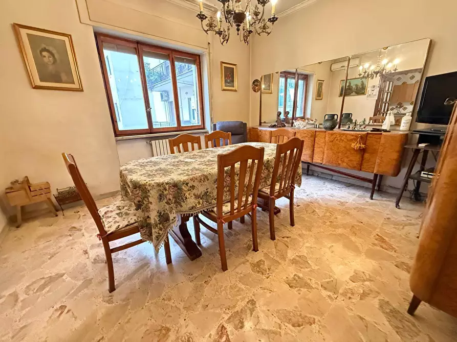 Immagine 17 di Appartamento in vendita  in Via Ferrarecce 145 a Caserta