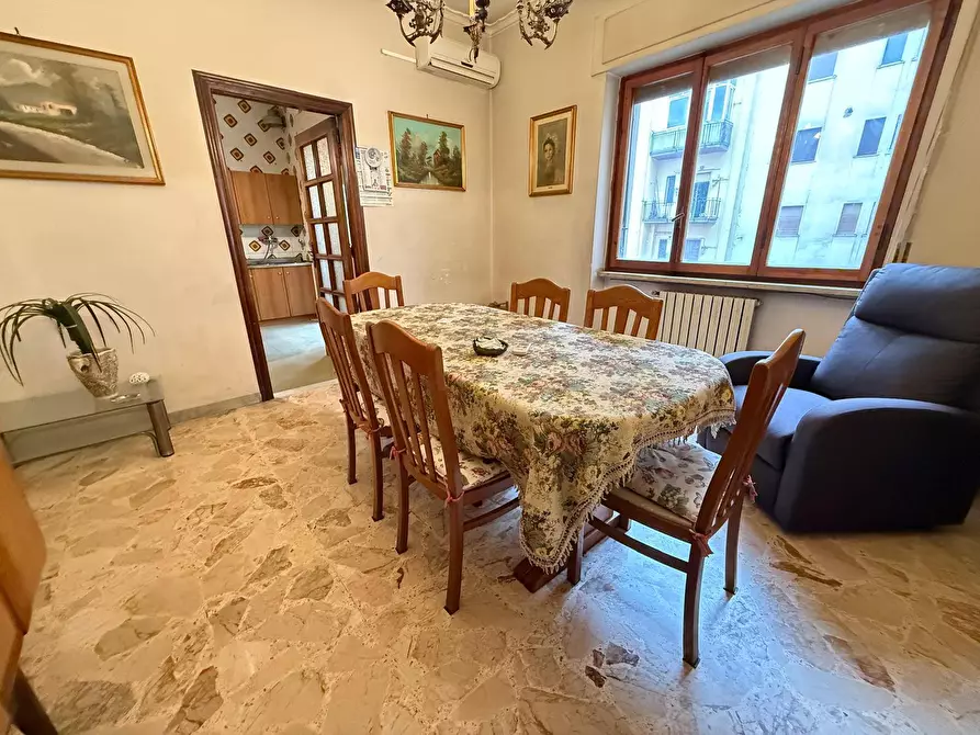 Immagine 18 di Appartamento in vendita  in Via Ferrarecce 145 a Caserta
