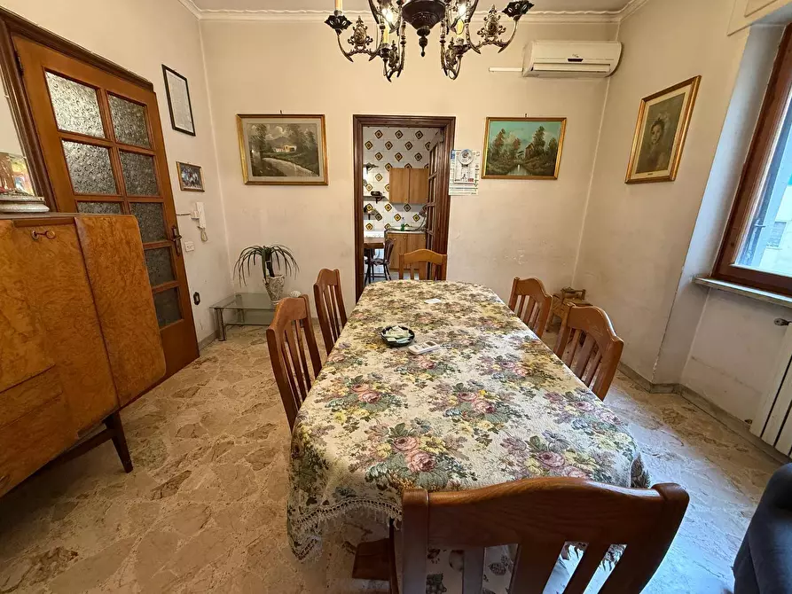 Immagine 23 di Appartamento in vendita  in Via Ferrarecce 145 a Caserta