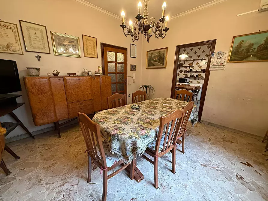 Immagine 21 di Appartamento in vendita  in Via Ferrarecce 145 a Caserta