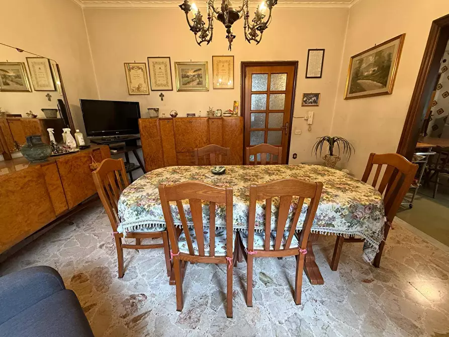 Immagine 20 di Appartamento in vendita  in Via Ferrarecce 145 a Caserta