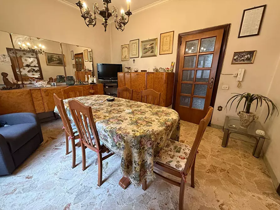 Immagine 22 di Appartamento in vendita  in Via Ferrarecce 145 a Caserta