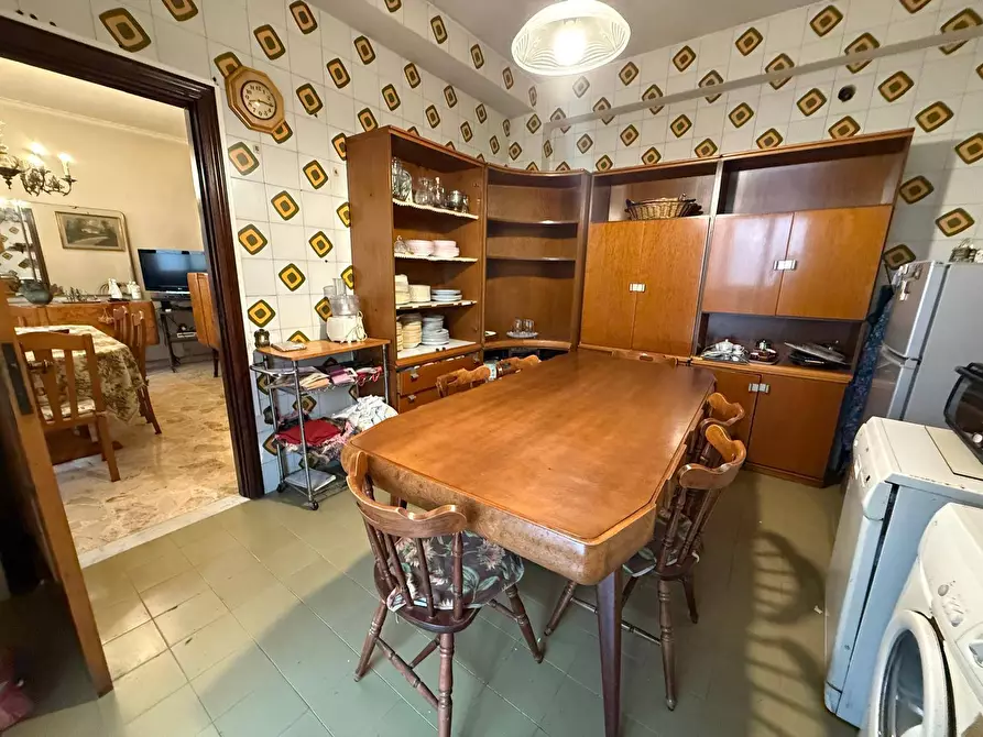 Immagine 25 di Appartamento in vendita  in Via Ferrarecce 145 a Caserta